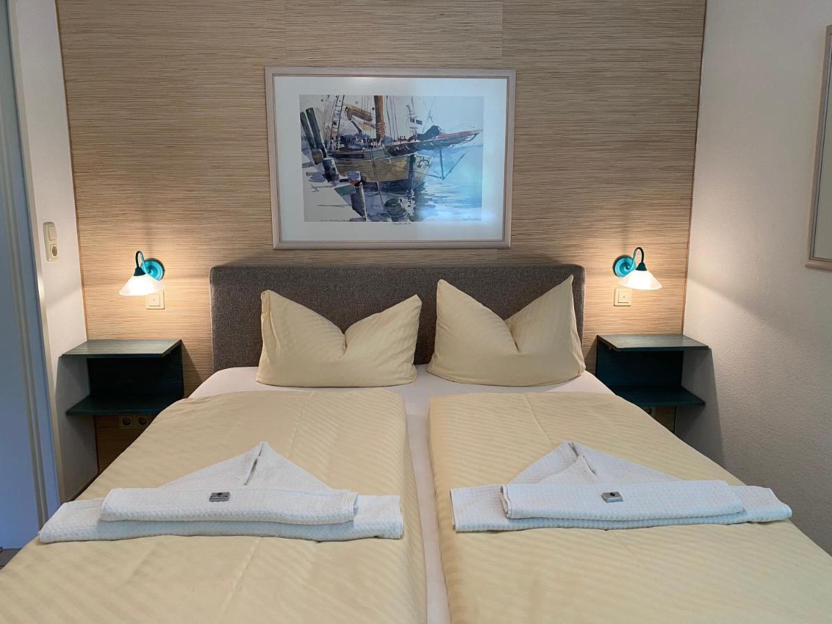 Villa Caprivi - Ferienwohnung 7 Heringsdorf  Kültér fotó